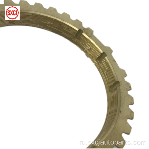 Автомобильная трансмиссия запасные части для F520-17-245C Mazda Synchronizer Ring